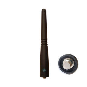 Accessoires pour talkie-walkie MOTO <span class=keywords><strong>Antenne</strong></span> VHF UHF pour radioamateur <span class=keywords><strong>Antenne</strong></span> verticale Émetteur-récepteur <span class=keywords><strong>HF</strong></span> Antennes <span class=keywords><strong>radio</strong></span> bidirectionnelles - Product Image 2