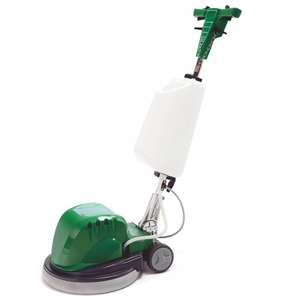 Machines de nettoyage de sol rotatives et à plaque unique avec <span class=keywords><strong>nettoyeur</strong></span> de carreaux en céramique pour laveuse de sol à conducteur marchant - Product Image 3