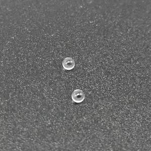 Sıcak satış BK7 K9 Dia 1mm <span class=keywords><strong>2mm</strong></span> cam optik kristal yuvarlak <span class=keywords><strong>Lens</strong></span> - Product Image 5
