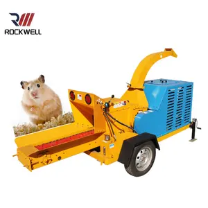 Wood Crusher Machine Wood Chipper Price wood crusher machine hammer mill