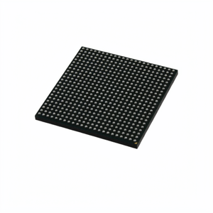 Embedded Original ADSP-21587BBCZ-5B Electronic Chips Component 529 LFBGA CSPBGA - Product Image 1