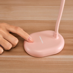 Đèn bàn LED thông minh hiện đại ICARER FAMILY, đèn ngủ cho phòng trẻ em, đèn ngủ sạc USB cho nhà, đèn bàn - Product Image 6