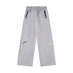 <span class=keywords><strong>Pantalon</strong></span> décontracté <span class=keywords><strong>CORTEIZ</strong></span> tendance, ample, réfléchissant, pour sports de plein air, coupe-vent et imperméable - Product Image 5