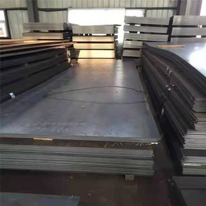 La meilleure usine Offres Spéciales la bobine/feuille laminées à chaud d'acier au carbone - Product Image 4