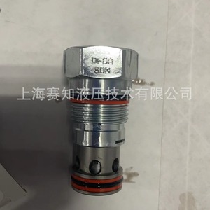 Producto Original SUN Hydraulics DFDA8DN DFDA-8DN DFDA 8DN Solenoide Nuevo - Product Image 4