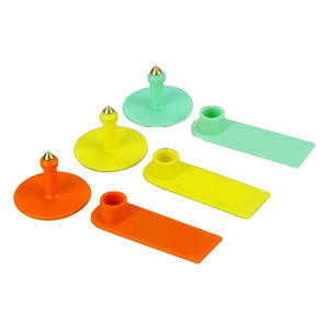 Etiqueta <span class=keywords><strong>de</strong></span> Identificación Animal sin Texto para Terneros, <span class=keywords><strong>Cerdos</strong></span>, Ganado, Etiquetas para Animales <span class=keywords><strong>de</strong></span> Granja, <span class=keywords><strong>Ver</strong></span> Reseñas - Product Image 2