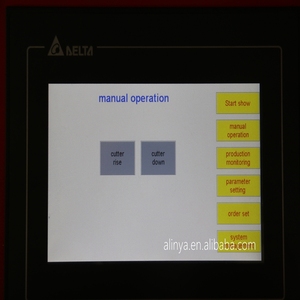 Construya el futuro con nuestra máquina de fabricación de tejas trapezoidales y calamina: Innovación en los techosTP25 - Product Image 5