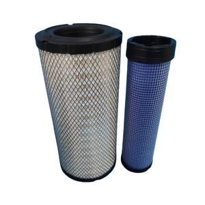 신제품 Zhengji 265 1976-1977 2.7L 에어 필터 교체용 26510342 P828889 AF25557 600-185-2100 MD7398 A6092 - Product Image 1