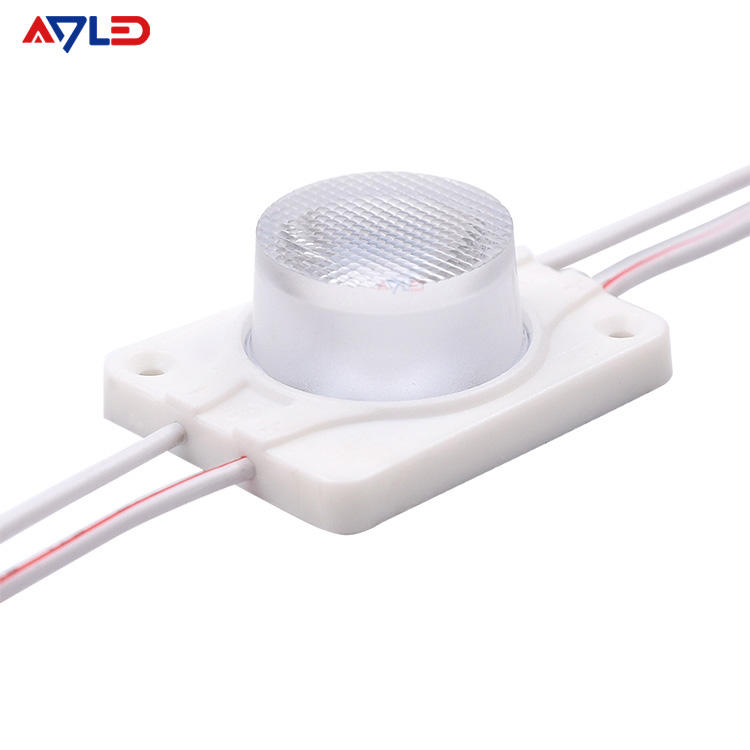 สีขาว 6500K DC12V