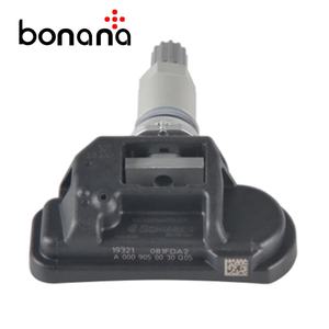 Sensor de Presión de Neumáticos A0025409017 para Mercedes-Benz GL550 GLK350 ML350 R350 S350 - Product Image 5