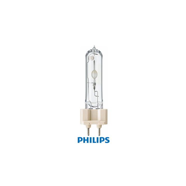 PHILIPS Mastercolour CDM-T - Efficient Lighting Solutions