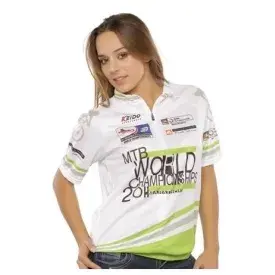 Camiseta de ciclista, merchandising personalizado - Product Image 2