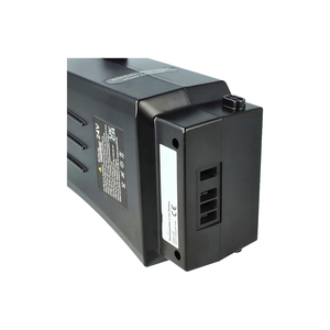 E-Bike Ersatzakku für <span class=keywords><strong>Samsung</strong></span> <span class=keywords><strong>SDI</strong></span> Side-Click 24V 10400mAh mit <span class=keywords><strong>Li-Ion</strong></span> Zellen - Product Image 5