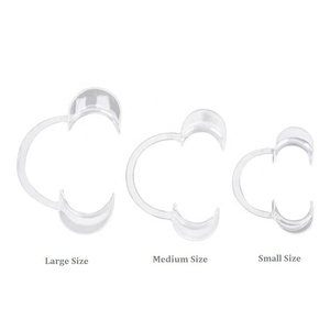 2024 più nuovo riavvolgitore per bocca in plastica approvato per uso alimentare - Product Image 1