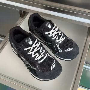 Baskets de mode unisexe de qualité supérieure, style marche, nouveaux modèles, baskets de créateur, chaussures de sport - Product Image 3