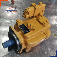 Pompe hydraulique HENGYUHANG 6E-5052 0R-4993 pour machine forestière sur chenilles 527 D5HTSK II, bulldozer sur chenilles 5 5P 5S D5