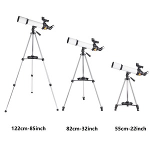 Astronomical Telescope 70500 R Refracting Telescope For Nighttime Stargazing High Definition Civilian Use - Product Image 2