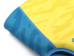 Prix usine enfants néoprène gilet de sauvetage sûr EPE mousse flottabilité veste pour enfant pour sports nautiques natation leçons dérive à l'extérieur - Product Image 6