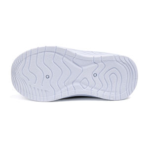 Customize Mesh Lightweight Athletic <b>Canvas</b> Upper Casual <b>Shoes</b> Kid Sneaker <b>Toddler</b> - Product Image 3