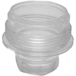 Coupe transparente pour outil de tournage réducteur D06F pour modèles 1 \ "1/2 et 2 \" - Product Image 1