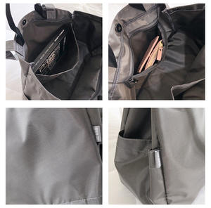 Venta al por Mayor de Bolsos de Mujer, Bolsos de Hombro de Gran Capacidad, Bolsos de Mano Sencillos, Bolsos Tote <span class=keywords><strong>Oxford</strong></span> Modernos e Informales - Product Image 3