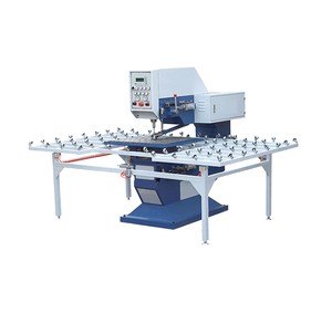 Máquina Perforadora de Vidrio Horizontal Automática de Alta Tecnología - Product Image 2
