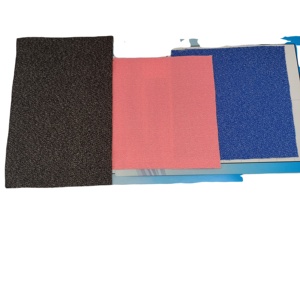 <span class=keywords><strong>Vente</strong></span> directe d'usine de tissu résistant aux coupures en UHMWPE pour vêtements anti-coupures et anti-perforations - Product Image 3