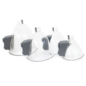 Máquina de Belleza para Senos con Masaje Vibratorio, Vacío e Infrarrojos, para Realce de Senos sin Cirugía, con Función de Levantamiento de Glúteos y Desintoxicación - Product Image 5