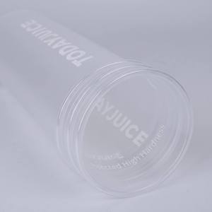 Vasos Desechables de Plástico PP de 16oz para Bebidas Frías, Vasos Brillantes para Tequila, Decoración para Fiestas de Cumpleaños, Reuniones Familiares - Product Image 4