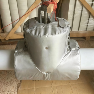 스팀 밸브 절연 커버 분리형 밸브 절연 커버 복합 재료 밸브 절연 홈 바용 슈트 - Product Image 6
