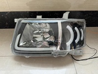 Faro Delantero Modificado OEM 81130-52720 Lámpara de Coche para Toyota Probox Succeed 2005