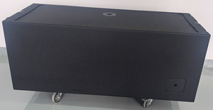 Açık büyük olay hoparlör çift 21 "neodimyum 6000w Subwoofer - Product Image 5