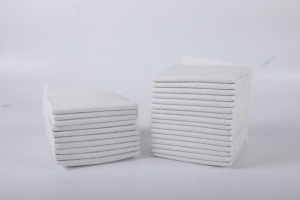 Premium 5-Layer Puppy Dog <b>Pee</b> <b>Pads</b> - Leak-Proof Quick-Dry Scented Potty Training Diaper - Product Image 3