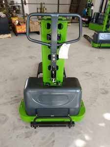 सेल्फ लिफ्टिंग स्टेकर 500 किलोग्राम <span class=keywords><strong>1000</strong></span> किलो सेमी इलेक्ट्रिक पैलेट स्वचालित लोडिंग लिफ्ट 0.5 टन - Product Image 6