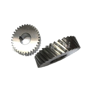 39109848 Juego de Engranajes OEM para Ingersoll Rand SSR EP60, Engranaje de Transmisión - Product Image 1
