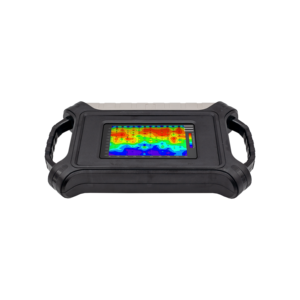Detector de Tesoros ADMT-100KG-X para Encontrar Cuevas y Tumbas, para Profundidades de 10 a 100 Metros - Product Image 3