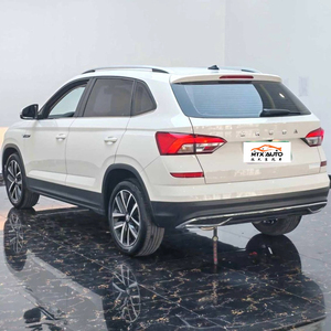 <span class=keywords><strong>Skoda</strong></span> <span class=keywords><strong>Kamiq</strong></span> <span class=keywords><strong>2022</strong></span>, 1.5L, transmission automatique, conduite à gauche, avec toit ouvrant, écran de contrôle central, caméra de recul - Product Image 5
