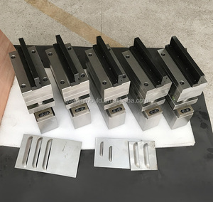 Utensile per punzonatura lamiera AMADA Bending Form (2 in 1) per officina, macchinari CNC per la lavorazione della lamiera, soluzione per <span class=keywords><strong>problemi</strong></span> di progettazione - Product Image 4