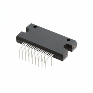 Discrete Semiconductor Products 19-PowerSSIP Module, Formed Leads IRAM336-025SB3 Electronic Circuit Components - Product Image 1