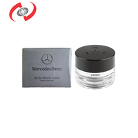 M ercedes-benz Air-Balance Système de purification de l'air Verre Désodorisant Huile Essentielle Parfum Voiture Diffuseur Bouteille 2238990500