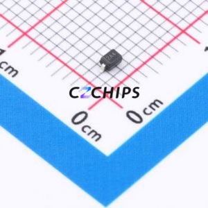 Diodo Schottky PD3S230L-TP SOD-323 Original y Nuevo, Proveedor de Componentes Electrónicos al por Mayor y Servicio de Lista de Materiales - Product Image 1