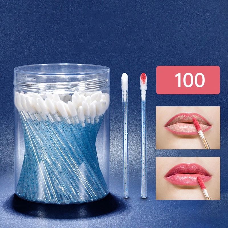 Blue 100pcs