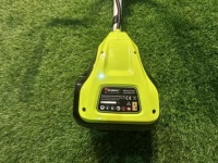ZOMAX 58V Draadloze Borstelloze Elektrische Lithium Krachtige Grasmaaier voor Tuin, Achtertuin (Batterij Inbegrepen)