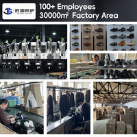 Chaussures de sécurité industrielles anti-perforation, dessus en cuir microfibre, doublure en maille respirante, semelle intermédiaire en acier, semelle en caoutchouc, chaussures de travail