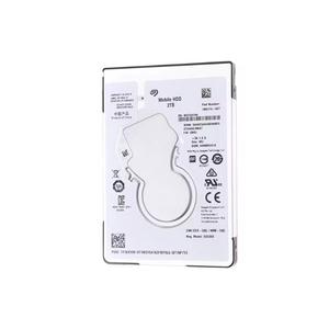 ใหม่ Barracuda Pro ฮาร์ดไดรฟ์ภายใน SATA HDD 2TB 7200RPM 6กิกะไบต์/วินาที128MB แคช<span class=keywords><strong>2</strong></span>.5นิ้ว (ST2000LM007) - Product Image 2