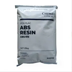 Chimei ABS 757 butiran abs plastik pelet harga bahan abs