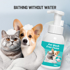 Pet <b>Deodorizing</b> Spray 500ml <b>Antibacterial</b> Fresh Scent For Cats And Dogs - Product Image 5