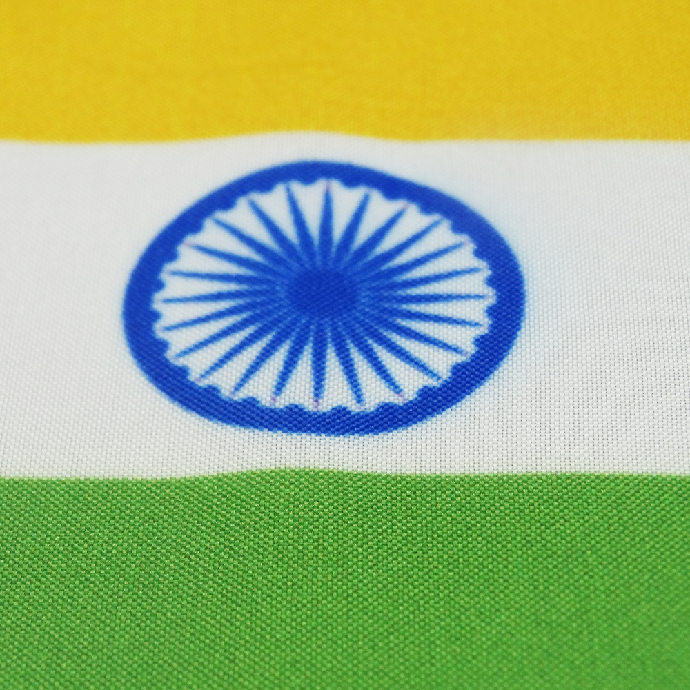 India