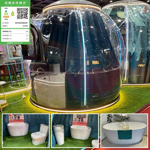 โถสุขภัณฑ์เซรามิกแบบไซฟอน WCToilet รุ่น DA80448079 แบบตั้งพื้น ระบบชำระล้าง 3 ลิตร สำหรับใช้ในบ้านและโรงแรม - Product Image 1