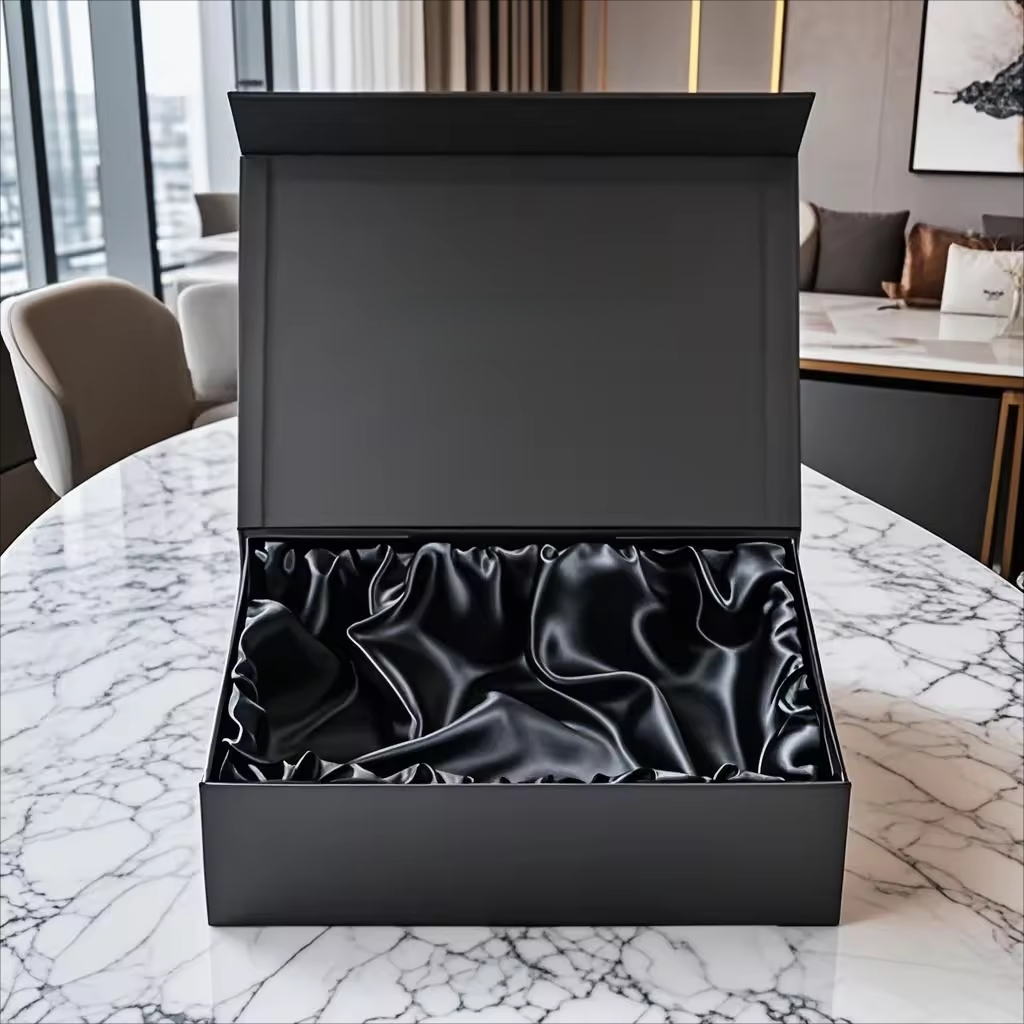 gift box packaging